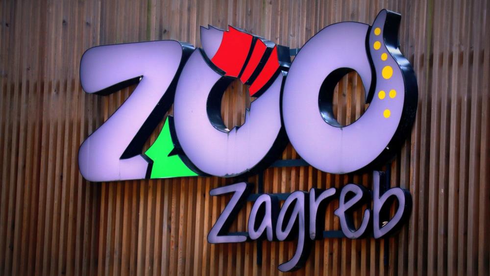 Zoološki vrt grada Zagreba zatvoren za posjetitelje