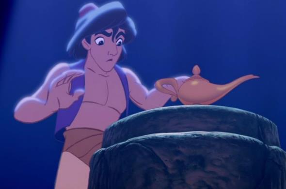 "Aladin i čarobna svjetiljka" premijerno u ZKL-u