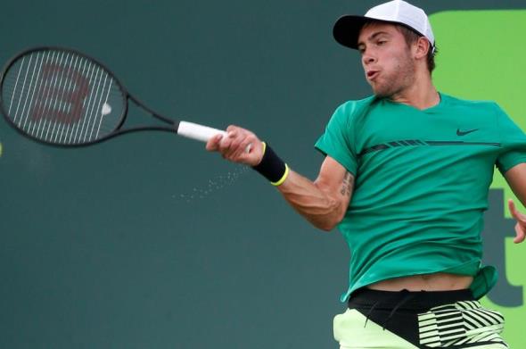 ATP Madrid: Ćorić u 3. kolu na Murraya