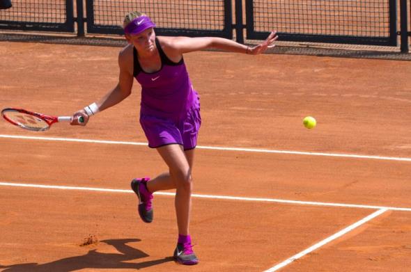 WTA Rim: Donna Vekić u 2. kolu kvalifikacija