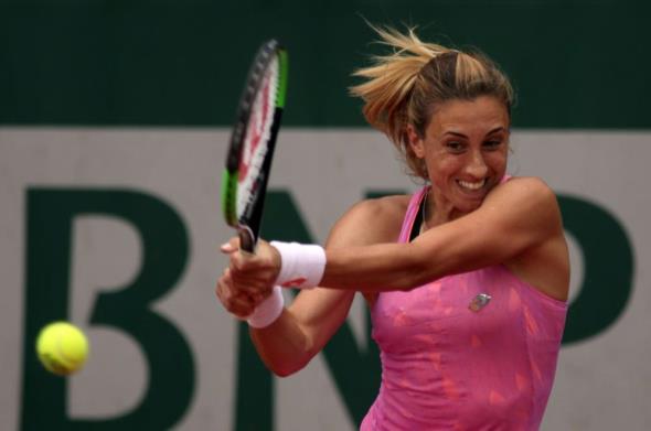 Roland Garros: Petra Martić u 2. kolu nakon pet godina