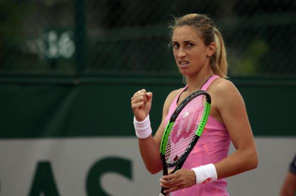 Roland Garros: Petra Martić preko Keys u 3. kolo