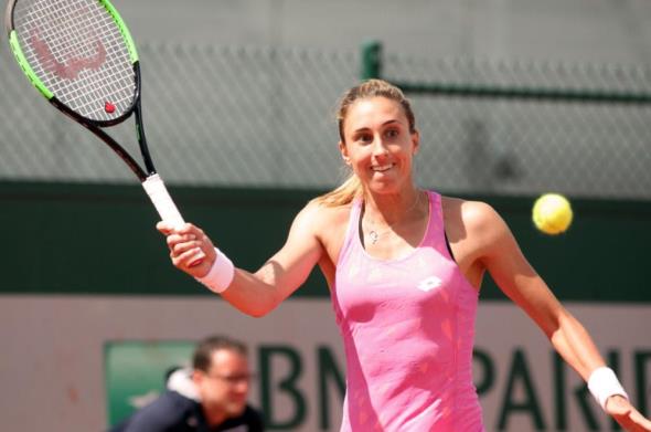 Roland Garros: Martić propustila priliku za četvrtfinale