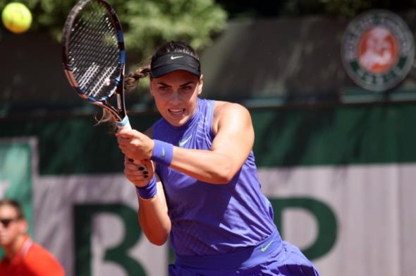 WTA Mallorca: Ana Konjuh u četvrtfinalu