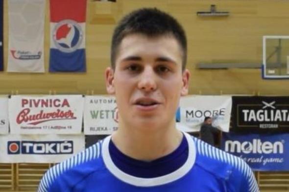 Na svjetskom rukometnom U19 prvenstvu naš Čaprić najbolji igrač utakmice u pobjedi Hrvatske nad Portugalom