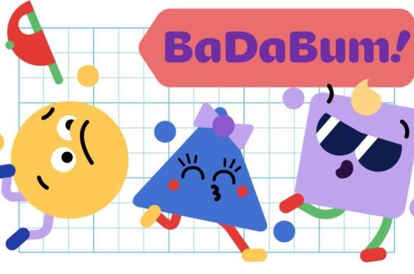  BaDaBum,  prva hrvatska digitalna platforma za razvoj dječjih govorno-jezičnih vještina