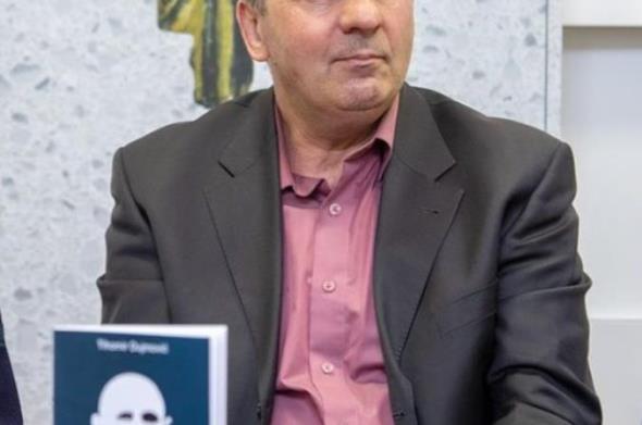 Promocija knjige: Tko je ubio Zvonka Bušića