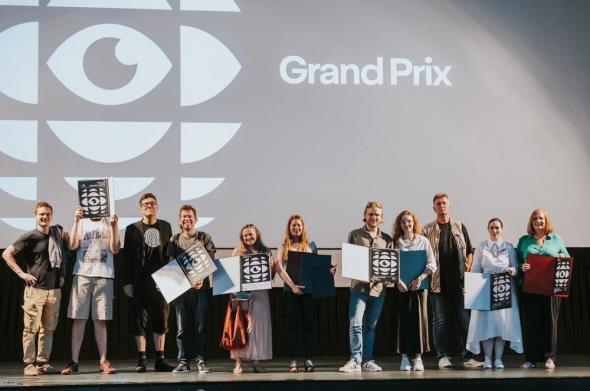 Film Tvornice radnicima osvojio Grand Prix na 31. DHF-u
