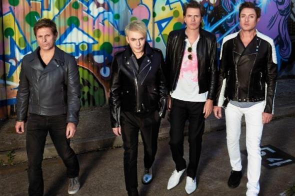 Duran Duran na Šalati predstavljaju novi album