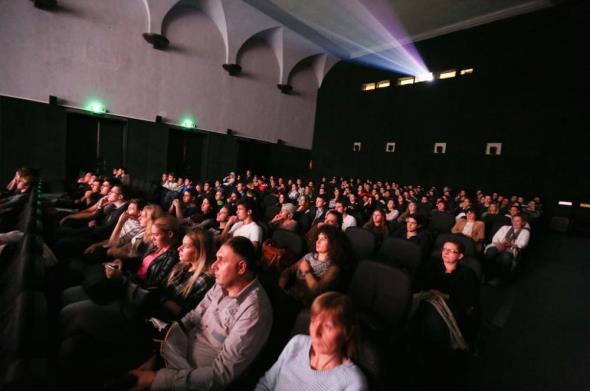 Budućnost kina Tuškanac ozbiljno ugrožena