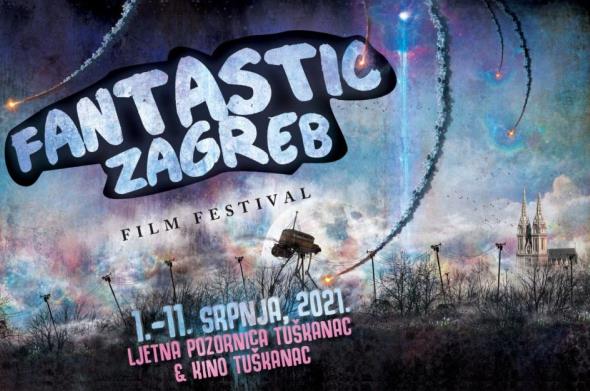 Fantastic Zagreb Film Festival