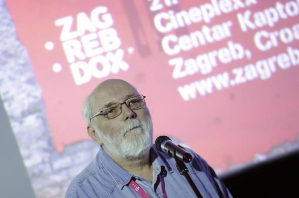 ZagrebDox: Filmovi o Zappi, Caveu i Bowieu u Glazbenom globusu