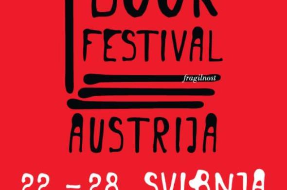 Treći Zagreb Book Festival