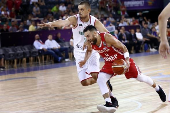 EuroBasket: Protiv Hrvatske statistika je na strani Rusije