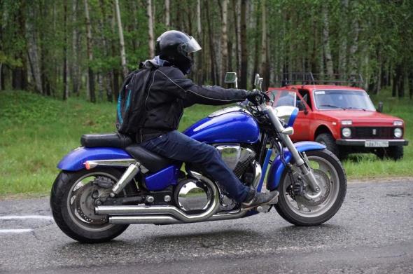 Ovaj tjedan traju Dani tehničke ispravnosti motocikala u cijeloj Hrvatskoj