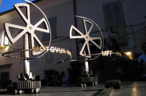Završen Motovun film festival, glavna nagrad "Westernu"