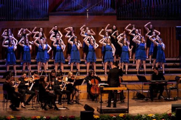 Croatia International Choir Festival 2018. u Zagrebu!