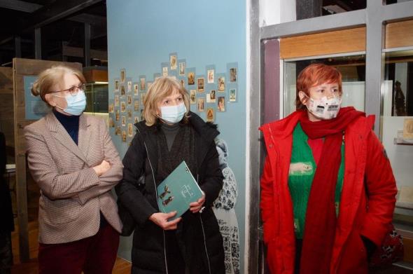 Pučka pobožnost u Sesvetskom prigorju otvorena jučer u Muzeju Prigorja