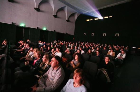 Filmom "Gubitnik" počinje Tjedan švedskog filma u kinu Tuškanac