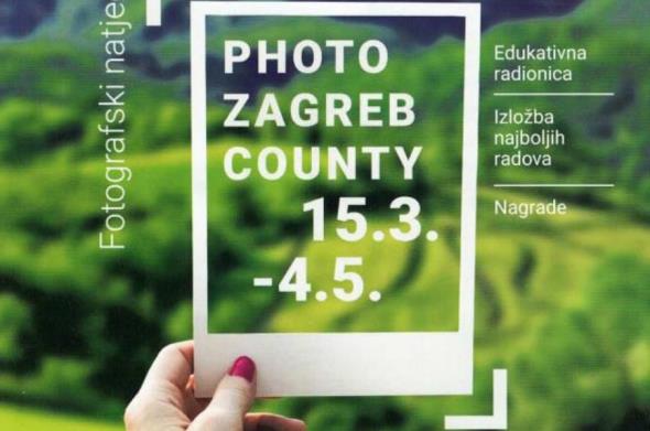 Ispričajte priču o Zagrebačkoj županiji