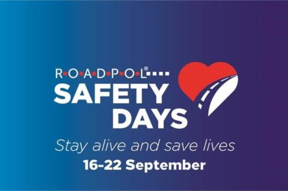  Dani sigurnosti u prometu 16. - 22. rujna na svim europskim cestama (video)