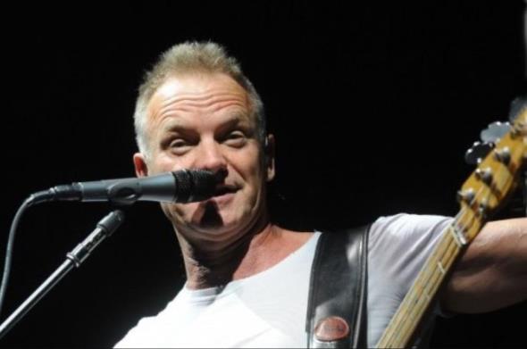 Sting nakon 20 godina ponovno napunio Arenu