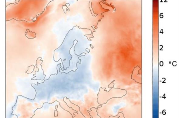 Copernicus: Najtoplije ljeto u Europi uz neznatnu razliku; kolovoz je globalno treći najtopliji u povijesti