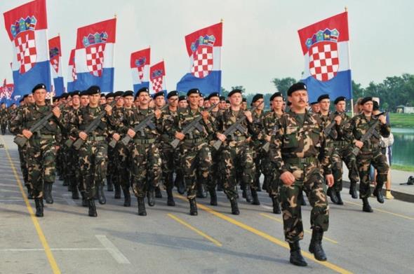 U Zagrebu se danas slavi Dan branitelja Grada Zagreba