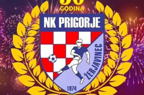 Na današnji dan prije 50 godina osnovan je NK Prigorje Žerjavinec