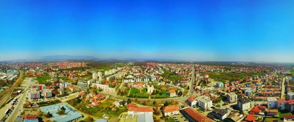 PUZ: Sesvete najsigurnije, Trešnjevka najnesigurniji dio Zagreba