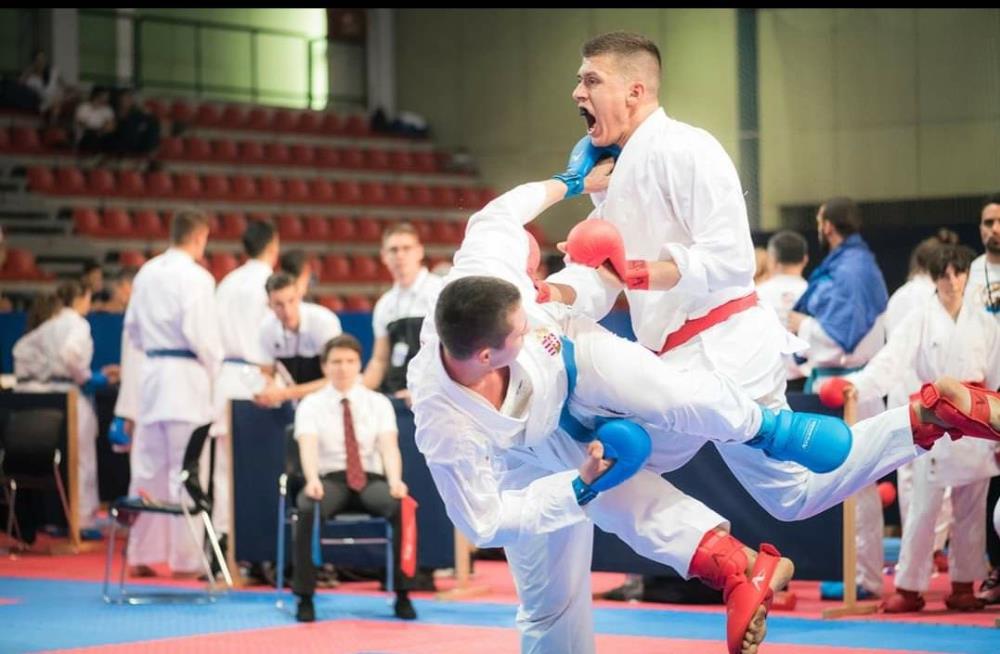 Karate klub Ipon iz Novog Jelkovca ponovno najuspješniji u kvalifikacijama za odlazak na Svjetsko prvenstvo za  kadete, juniore i mlađe seniore