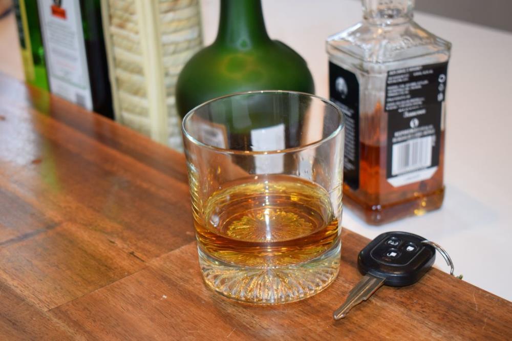 Kroz novogodišnju vikend zatečeno 26 alkoholiziranih vozača