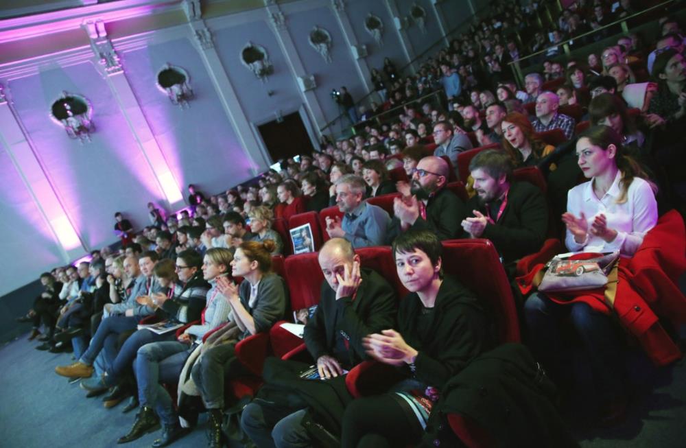 Kino Europa i ZFF na Danu filma za mladu publiku