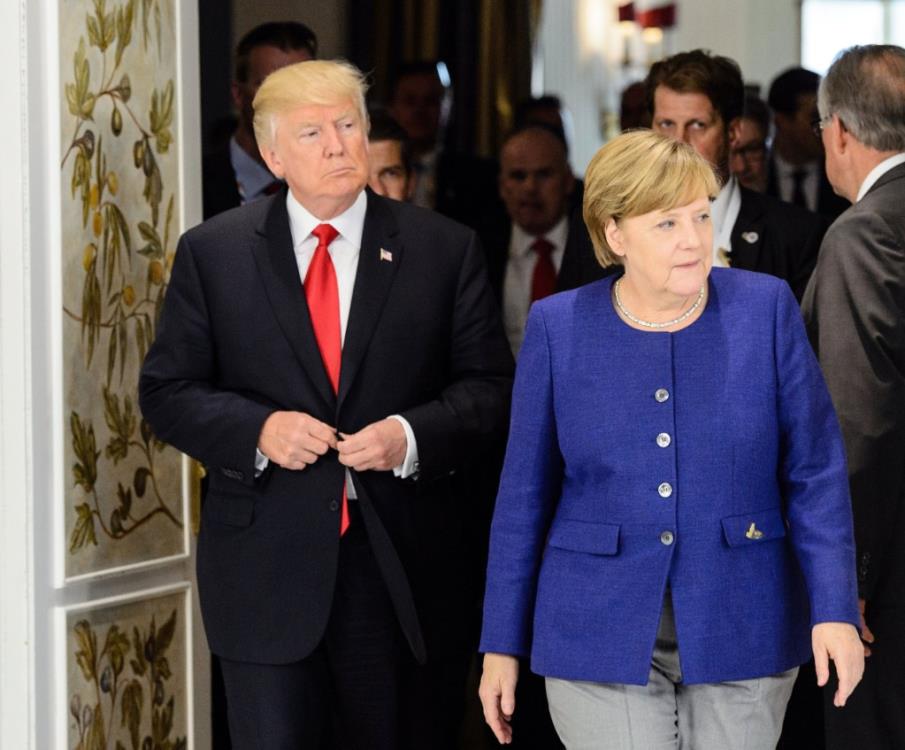 G20 će pozvati Trumpa da predvodi borbu protiv klimatskih promjena