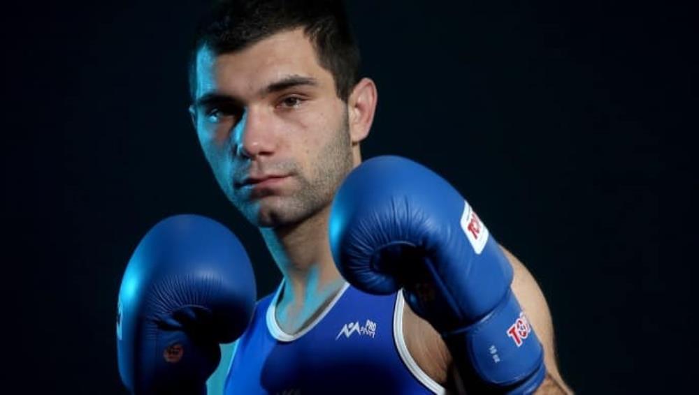 Damir Plantić osvojio prvenstvo hrvatske u boksu - proglašem najboljim tehničarem