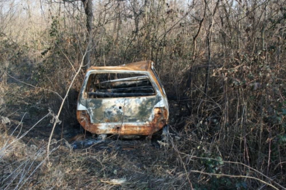 U izgorenom vozilu kod Kutine pronađena tri karbonizirana tijela