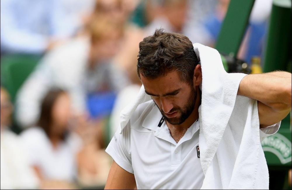 Wimbledon: Federer i ozljeda prejaki za Čilića