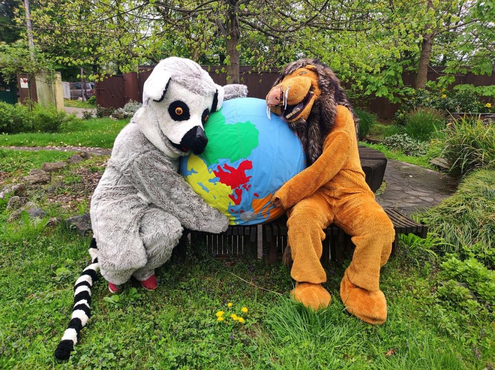 Dan planeta Zemlje bit će obilježen i u Zoološkom vrtu Grada Zagreba