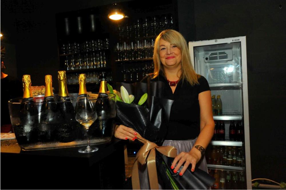 U Zagrebu otvoren diWine Bar