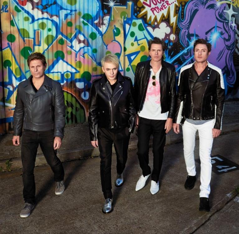 Duran Duran na Šalati predstavljaju novi album