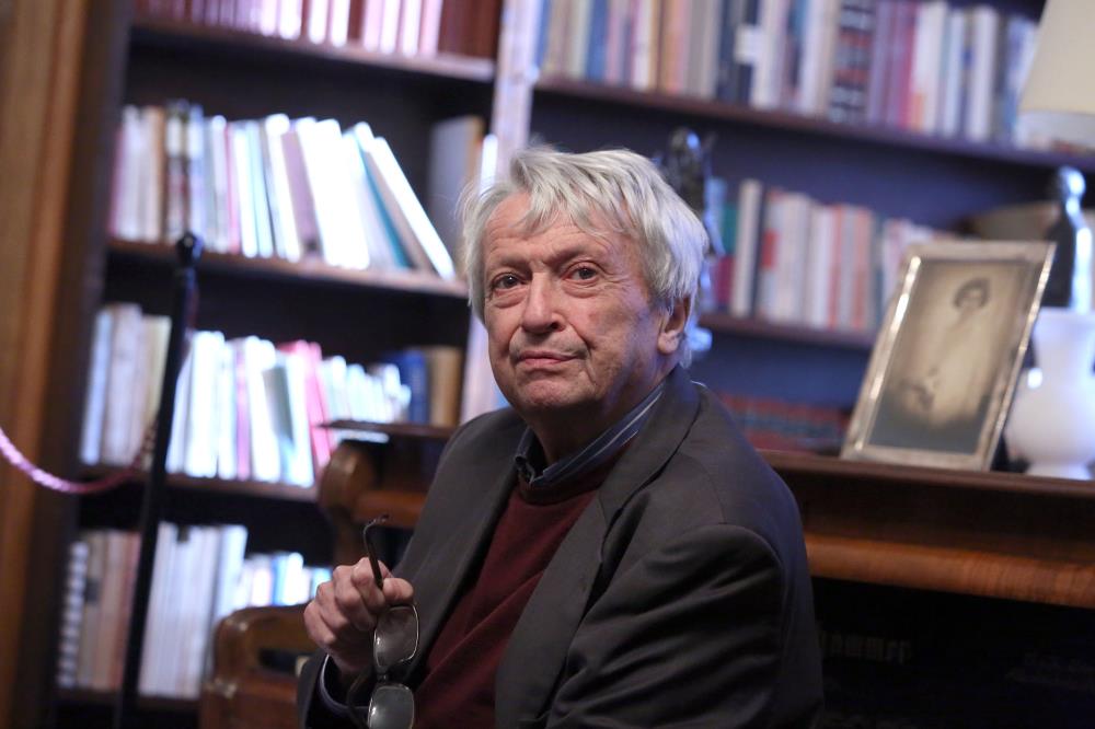 Preminuo istaknuti intelektualac i književnik Predrag Matvejević
