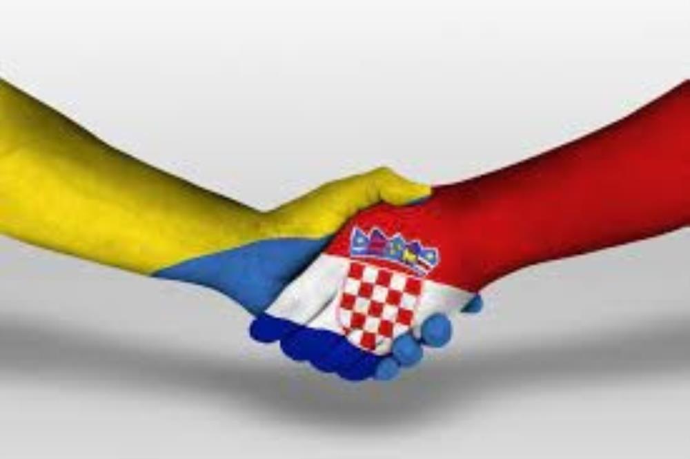 Učilište Sesvete i Agroproteinka nude besplatan tečaj hrvatskog jezika Ukrajnskim izbjeglicama
