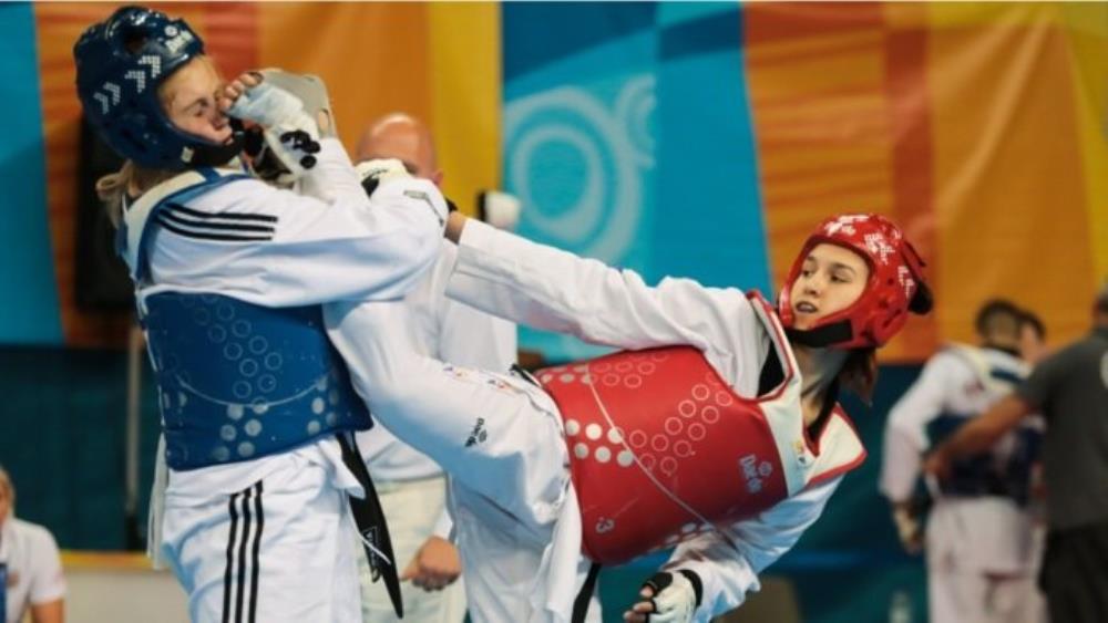 EP taekwondo: Iva Radoš osvojila brončanu medalju