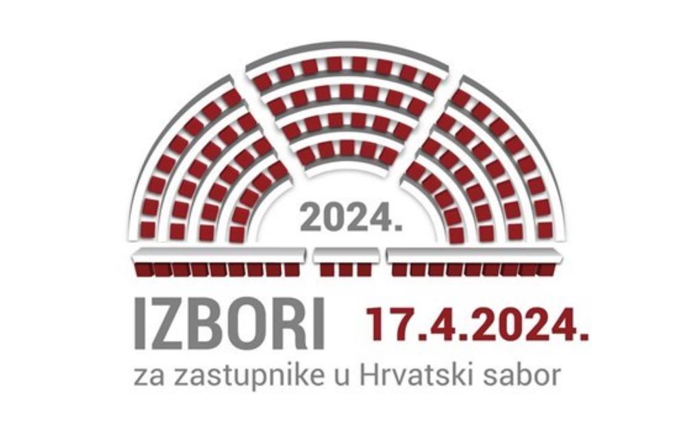  Hrvatska danas bira novi saborski saziv, u 7 sati otvorena biračka mjesta, glasanje traje do 19sati