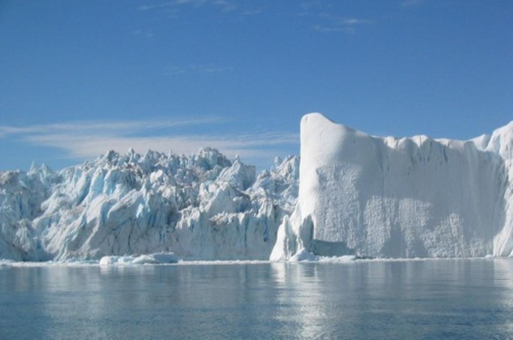 Golema santa leda odvojit će se od Antarktike