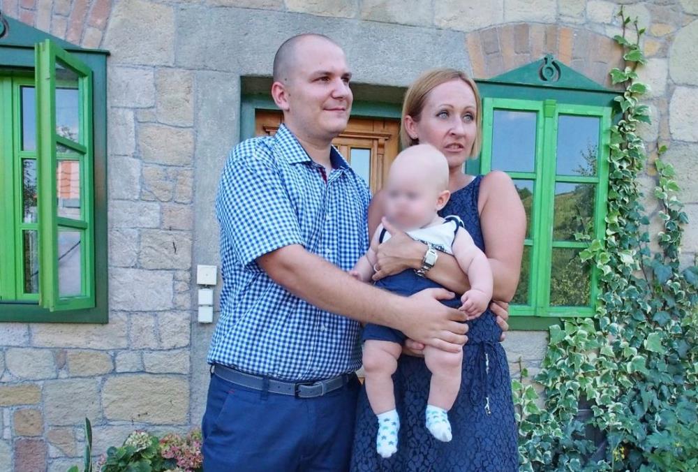 Ana Mari Ljutić  "Hrabra mama"  rodila bez svijesti, otpisana s metastazama, preživjela, treba našu pomoć - Video