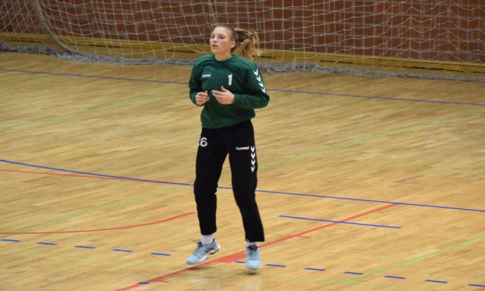 Lucija Bešen nastavlja karijeru u Lokomotivi