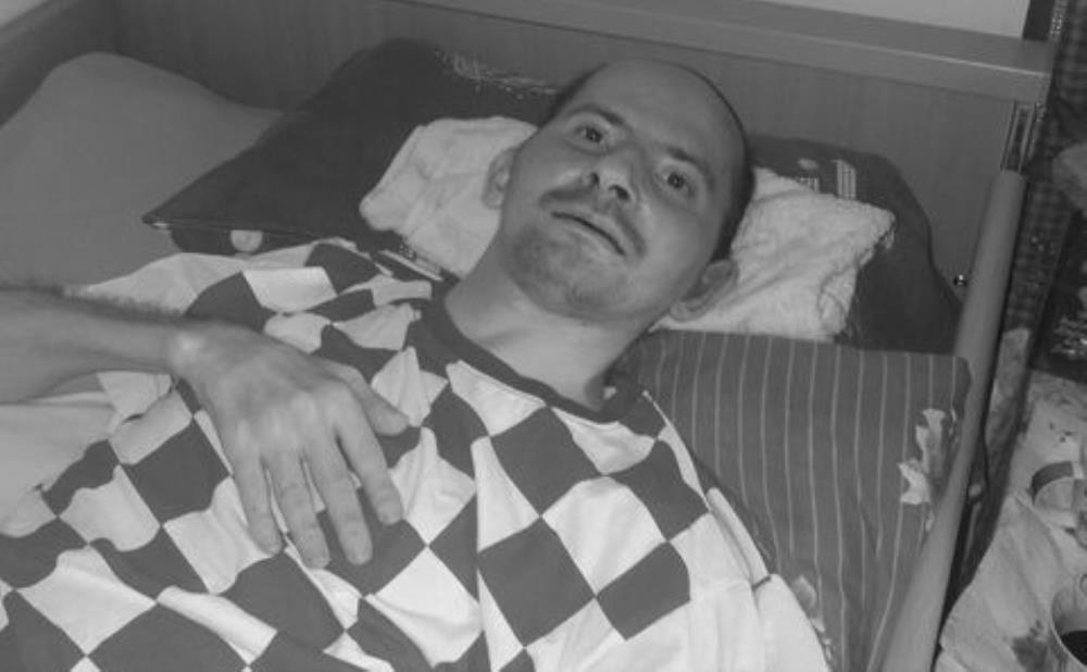 Preminuo Markica Andričić, invalid iz Jelkovca kojem su pomagali mnogi Sesvećani
