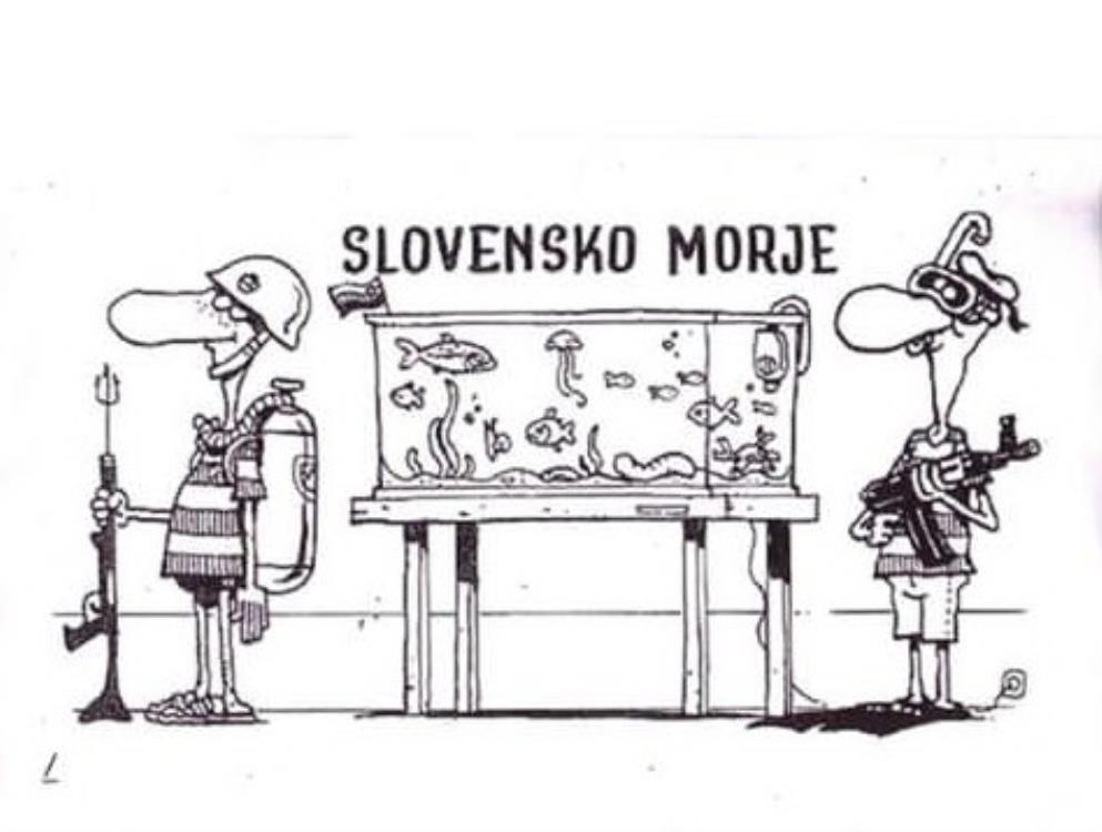 Slovenija: parlamentarna sjednica o spremnosti vojske za arbitražu ipak će se održati