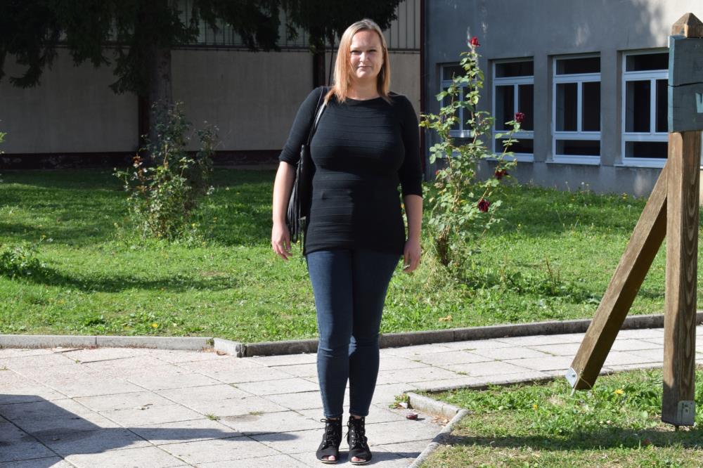 Učiteljica kašinske škole, Dijana Požgaj, među najboljima je u Hrvatskoj